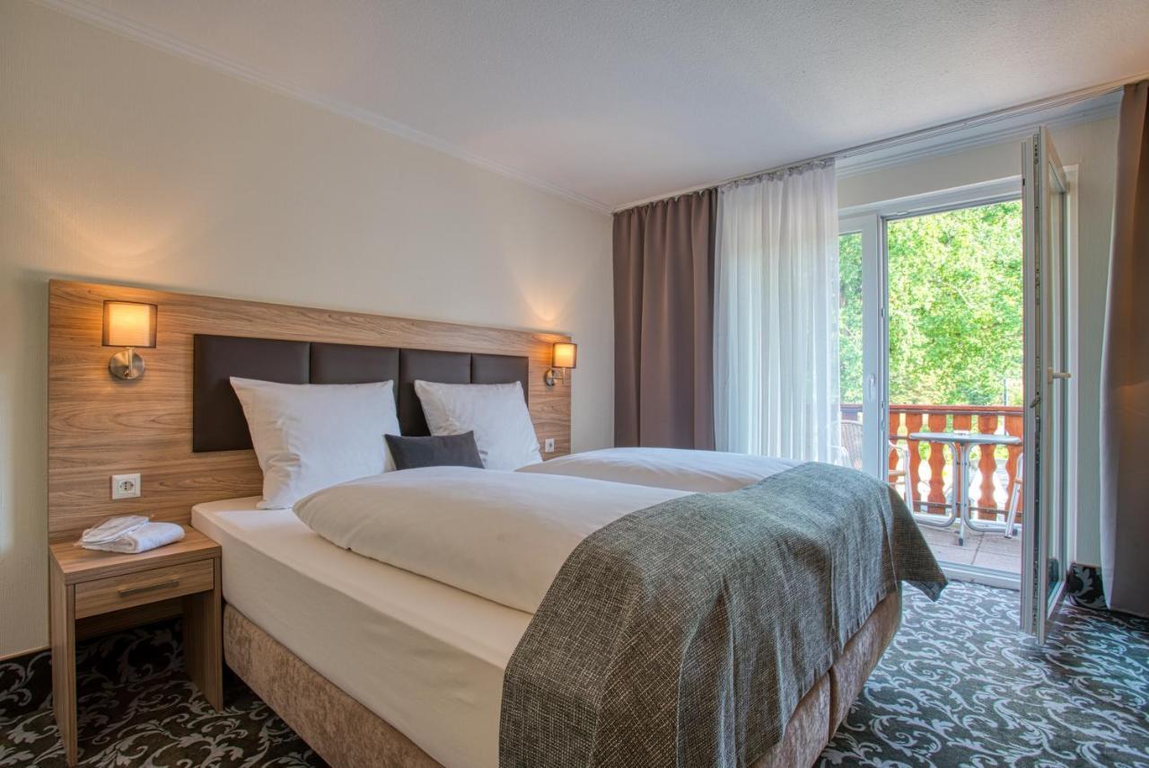 Sporthotel Bad Bevensen Eksteriør billede